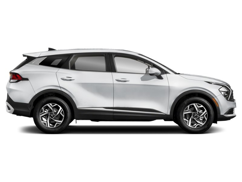 2023 Kia Sportage LX AWD Exterior Shot 10