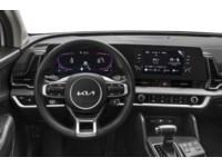 2024 Kia Sportage LX AWD Interior Shot 3