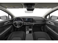 2024 Kia Sportage LX AWD Interior Shot 6