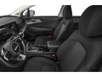2023 Kia Sportage LX AWD Interior Shot 4