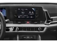 2024 Kia Sportage LX AWD Interior Shot 2