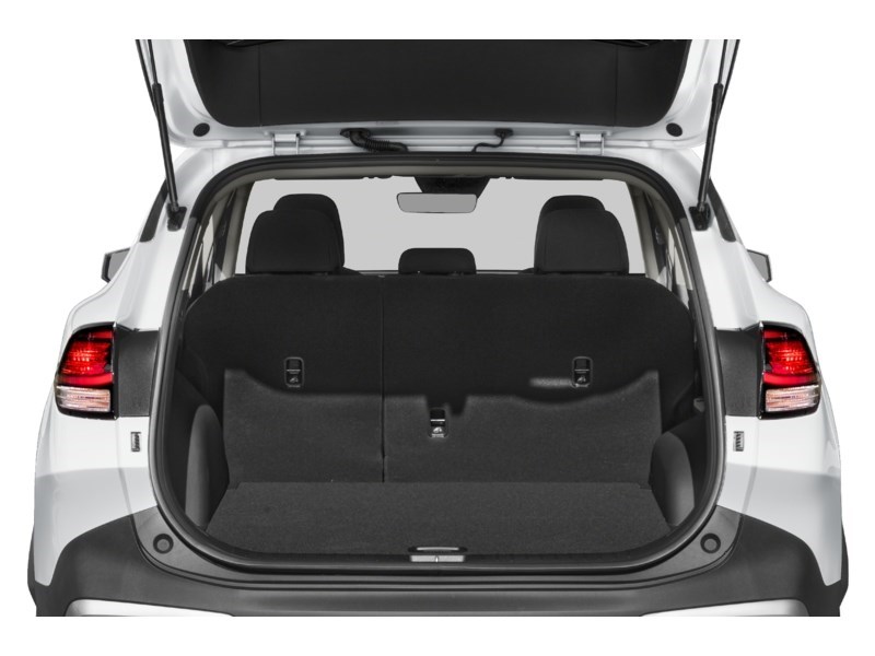 2024 Kia Sportage LX AWD Exterior Shot 4