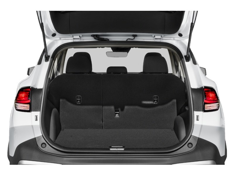 2023 Kia Sportage LX AWD Exterior Shot 4