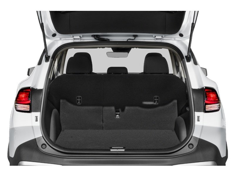2023 Kia Sportage LX AWD Exterior Shot 4
