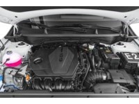 2024 Kia Sportage LX AWD Exterior Shot 3