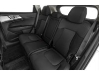 2023 Kia Sportage LX AWD Interior Shot 5