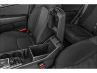 2024 Kia Sportage LX AWD Interior Shot 7