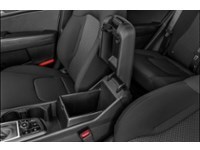 2023 Kia Sportage LX AWD Interior Shot 7