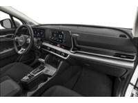 2024 Kia Sportage LX AWD Interior Shot 1
