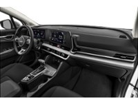 2023 Kia Sportage LX AWD Interior Shot 1