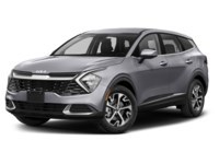 2023 Kia Sportage EX AWD Exterior Shot 1