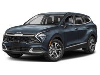 2023 Kia Sportage EX AWD Exterior Shot 1