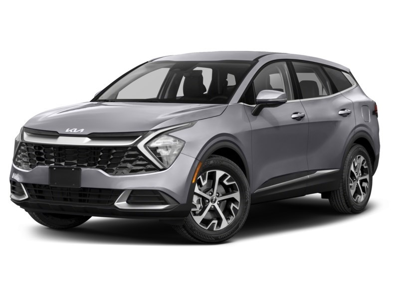 2023 Kia Sportage EX AWD Exterior Shot 1
