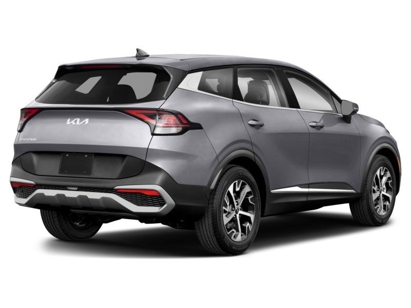 2023 Kia Sportage EX AWD Exterior Shot 2