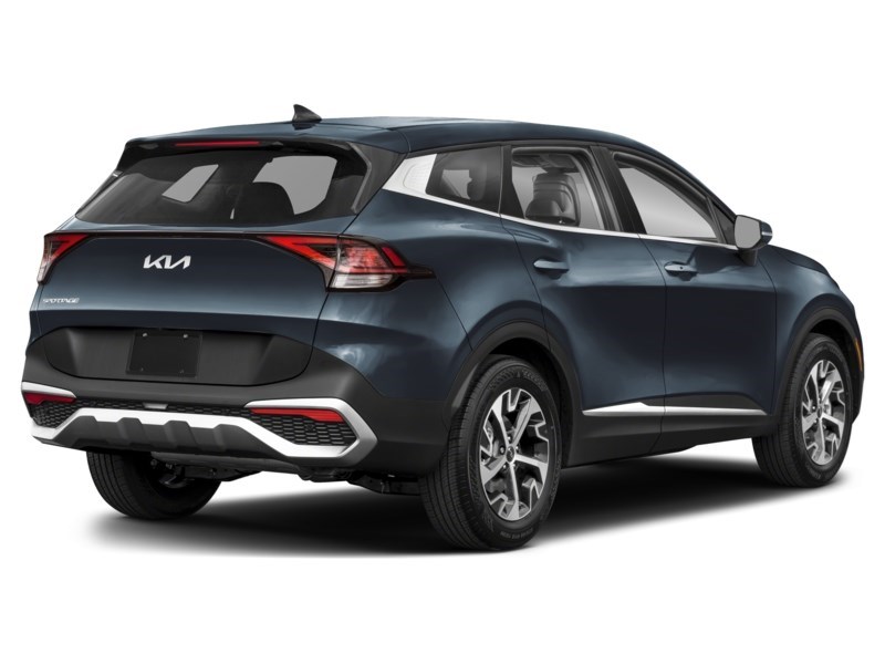 2023 Kia Sportage EX AWD Exterior Shot 2
