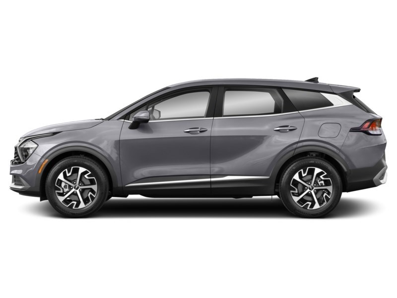 2023 Kia Sportage EX AWD Exterior Shot 6