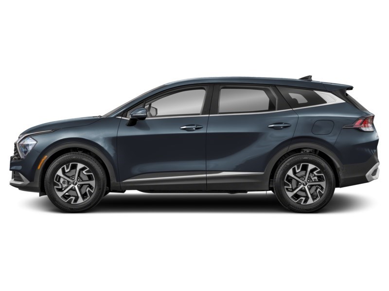 2023 Kia Sportage EX AWD Exterior Shot 6