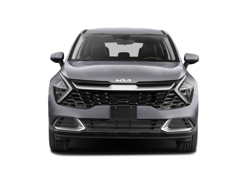 2023 Kia Sportage EX AWD Exterior Shot 5