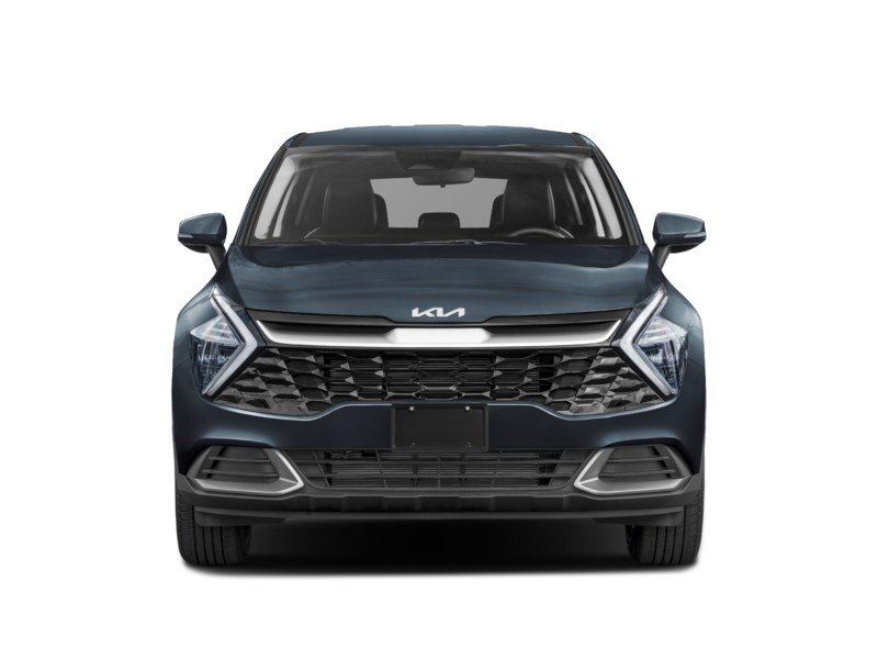 2023 Kia Sportage EX AWD Exterior Shot 5