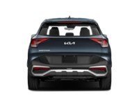 2024 Kia Sportage EX AWD Exterior Shot 7
