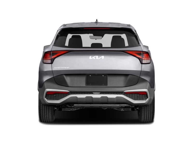 2023 Kia Sportage EX AWD Exterior Shot 7
