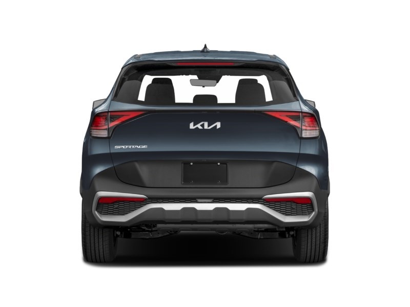 2023 Kia Sportage EX AWD Exterior Shot 7