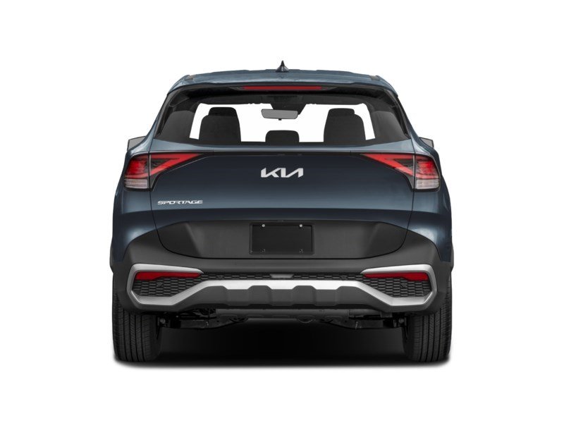 2023 Kia Sportage EX AWD Exterior Shot 7