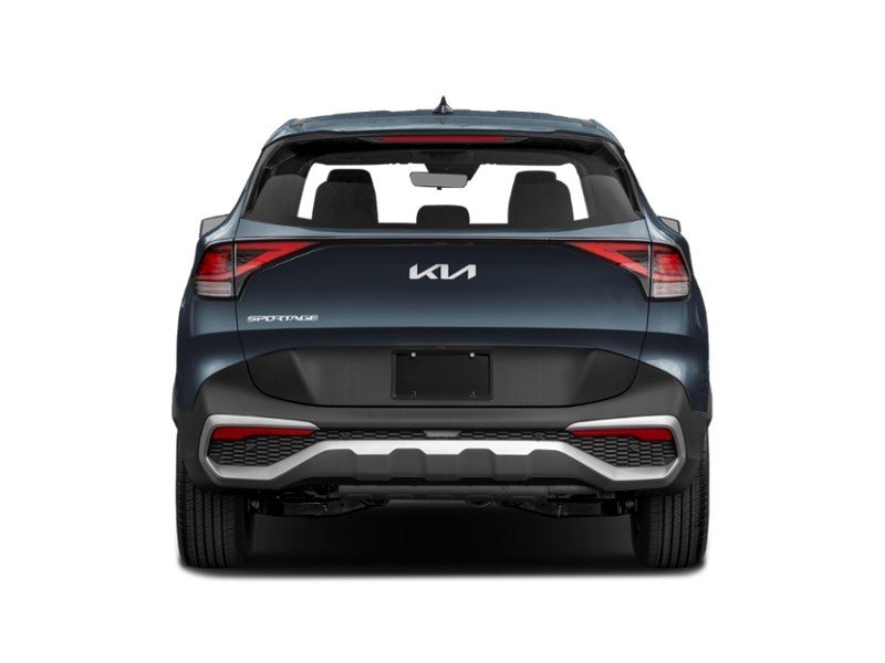2024 Kia Sportage EX AWD Exterior Shot 7