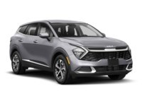 2023 Kia Sportage EX AWD Exterior Shot 8