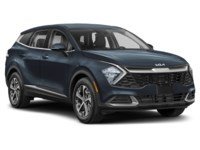 2023 Kia Sportage EX AWD Exterior Shot 8