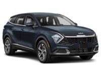 2024 Kia Sportage EX AWD Exterior Shot 8