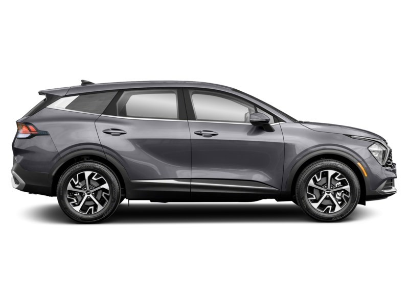 2023 Kia Sportage EX AWD Exterior Shot 10