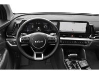 2023 Kia Sportage EX AWD Interior Shot 3