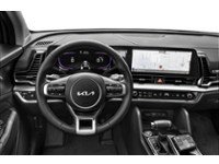 2024 Kia Sportage EX AWD Interior Shot 3