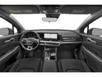 2023 Kia Sportage EX AWD Interior Shot 6
