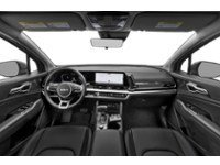 2024 Kia Sportage EX AWD Interior Shot 6
