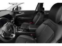 2023 Kia Sportage EX AWD Interior Shot 4