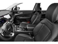 2024 Kia Sportage EX AWD Interior Shot 4