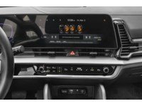 2023 Kia Sportage EX AWD Interior Shot 2