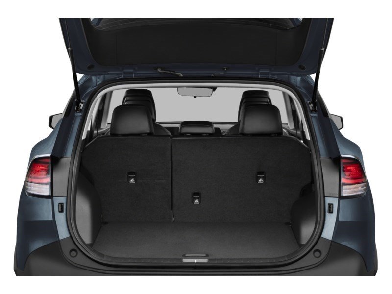 2023 Kia Sportage EX AWD Exterior Shot 4