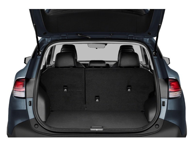 2024 Kia Sportage EX AWD Exterior Shot 4
