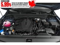 2023 Kia Sportage EX AWD Exterior Shot 3