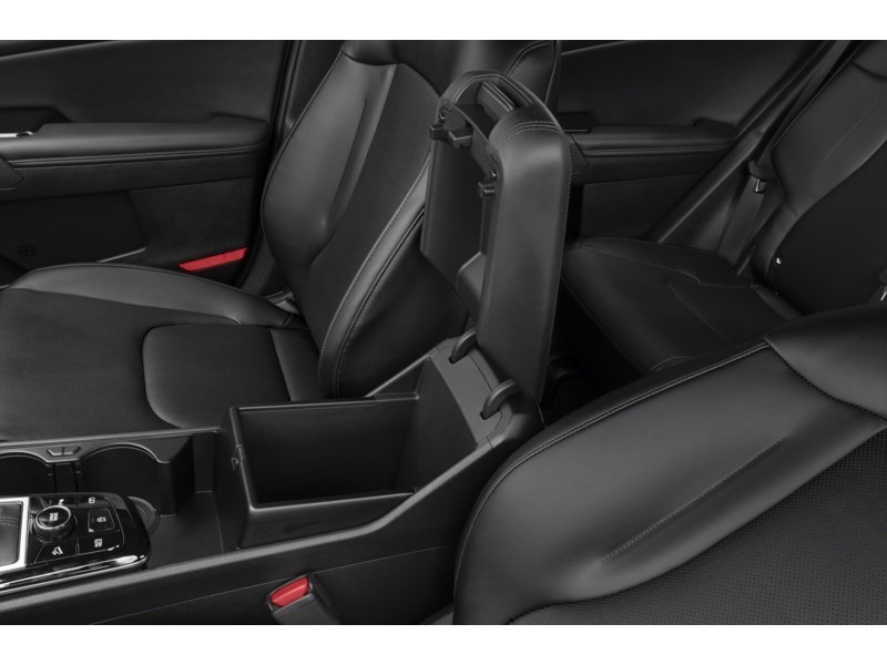 2023 Kia Sportage EX AWD Interior Shot 7