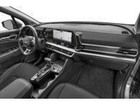 2023 Kia Sportage EX AWD Interior Shot 1