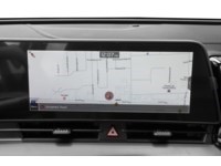 2023 Kia Sportage EX AWD Interior Shot 8