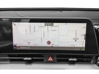 2023 Kia Sportage EX AWD Interior Shot 8