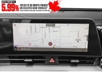 2023 Kia Sportage EX AWD Interior Shot 8