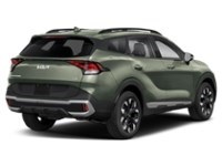 2023 Kia Sportage X-Line AWD Exterior Shot 2