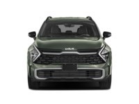 2023 Kia Sportage X-Line Limited AWD w/Black Interior Exterior Shot 5