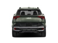 2023 Kia Sportage X-Line Limited AWD w/Black Interior Exterior Shot 7